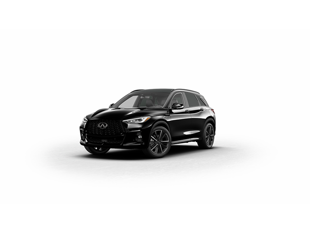 2023 INFINITI QX50 SPORT SPORT AWD Intercooled Turbo Premium Unleaded I-4 2.0 L/122 [8]